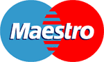 Maestro logo