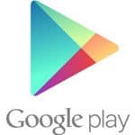 Google Play zonder creditcard