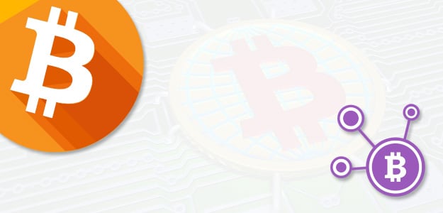 Betalen met bitcoin