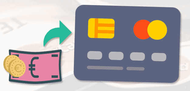 Prepaid Mastercard