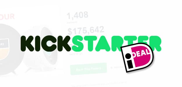 Kickstarter iDEAL