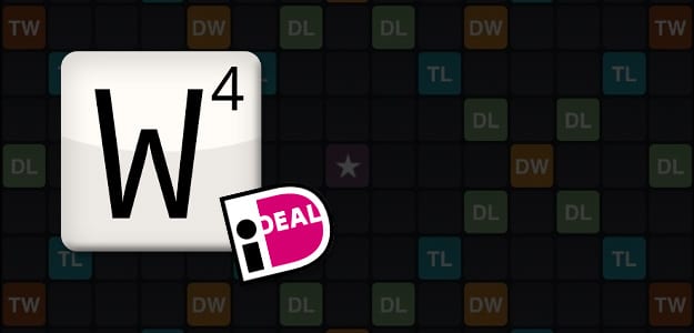 Wordfeud kopen zonder creditcard