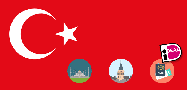 Visum Turkije iDEAL