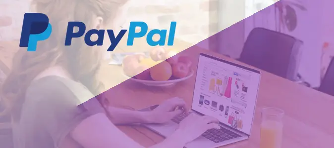 Amazon Paypal en giftcard
