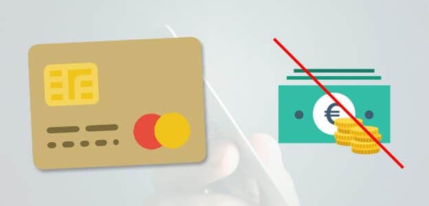 Creditcard zonder inkomen