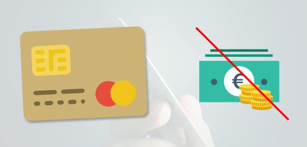 creditcard zonder inkomen aanvragen (ook met uitkering/laag inkomen)