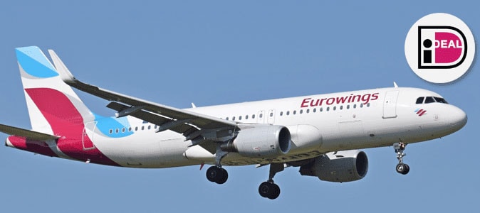 Eurowings iDEAL