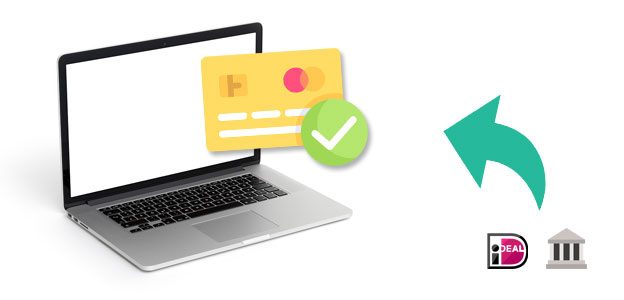 Online creditcard