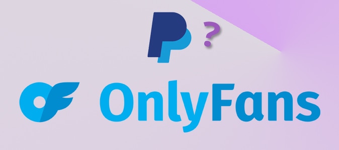 OnlyFans PayPal