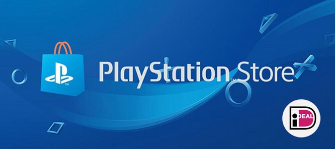 Chemie Schipbreuk kin PlayStation Store iDEAL betalingen (Stap voor stap uitleg) (2023)