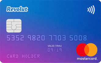 Revolut