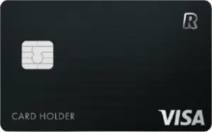 Revolut Metal Business