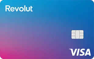 Revolut Creditcard