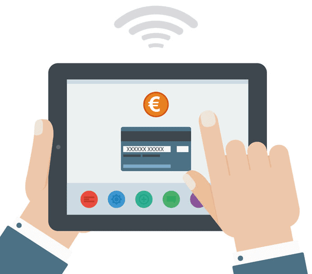 Virtual credit card