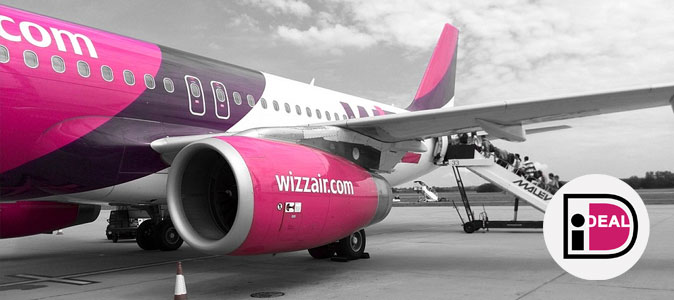 Wizz Air iDEAL